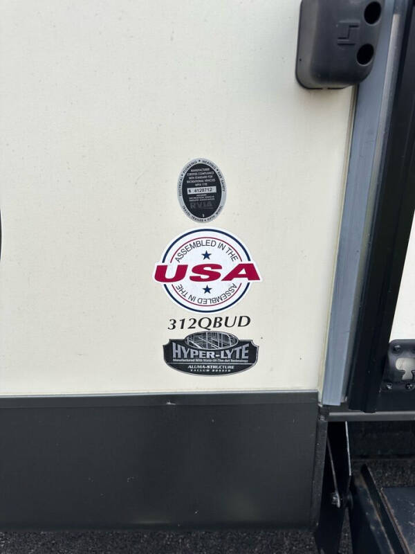 2017 Wildwood Heritage Glen