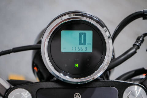 2015 Yamaha Bolt R-Spec