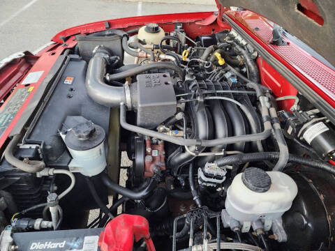 2011 Ford Ranger XLT