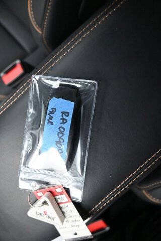 2024 Lucid Air Touring