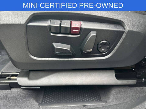 2026 MINI Countryman S ALL4