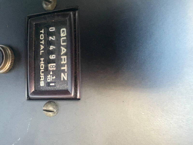 1992 Ford F-Super Duty