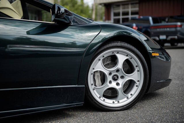 2004 Lamborghini Murcielago