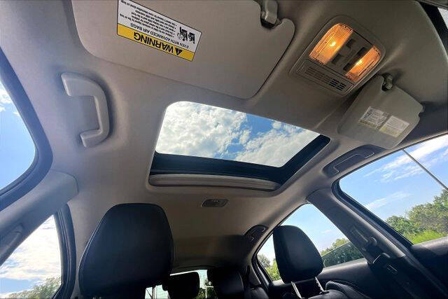 2019 Honda HR-V EX-L