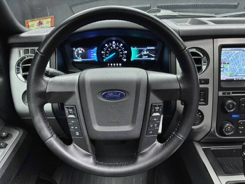 2015 Ford Expedition