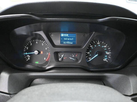 2018 Ford Transit 150