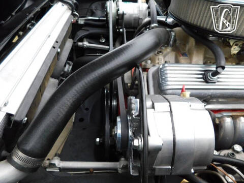 1969 Chevrolet Corvette