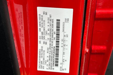 2023 Ford Bronco Wildtrak Advanced