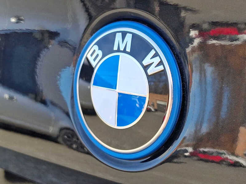 2024 BMW i5 eDrive40