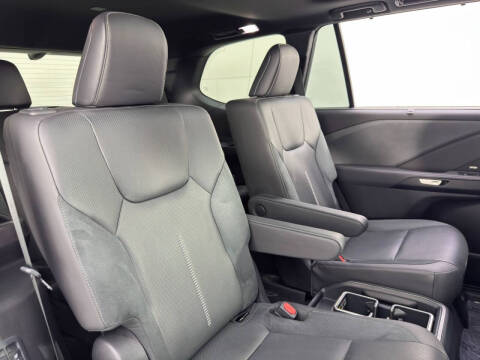 2024 Lexus TX 350 Luxury