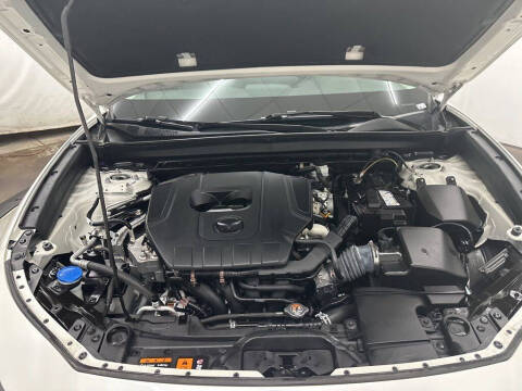 2023 Mazda CX-30 2.5 S Select