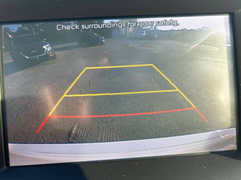 2019 Kia Sorento LX V6