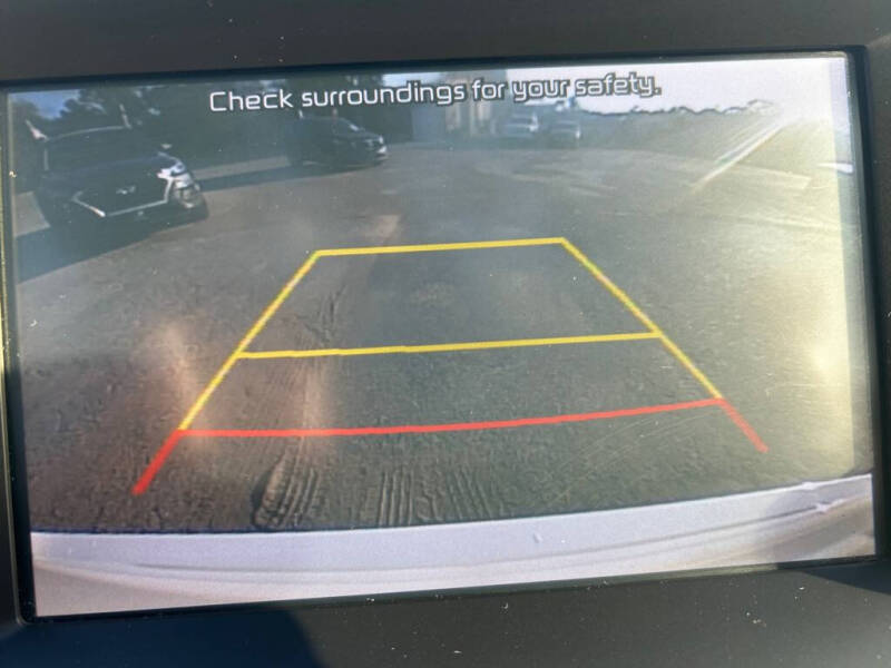 2019 Kia Sorento LX V6