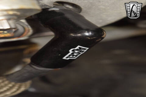 1965 Chevrolet Impala