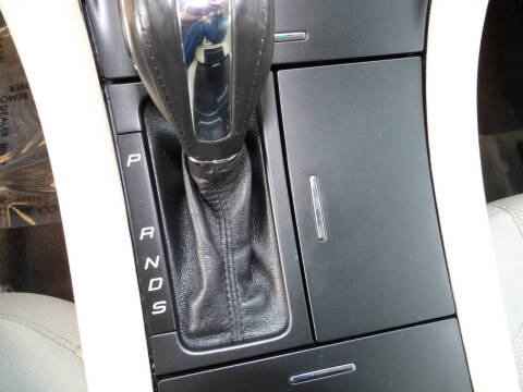 2014 Ford Taurus SEL