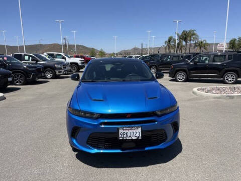 2024 Dodge Hornet R/T Plus