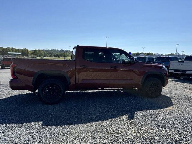 2024 Toyota Tundra for sale at Mid-State Pre-Owned in Beckley, WV