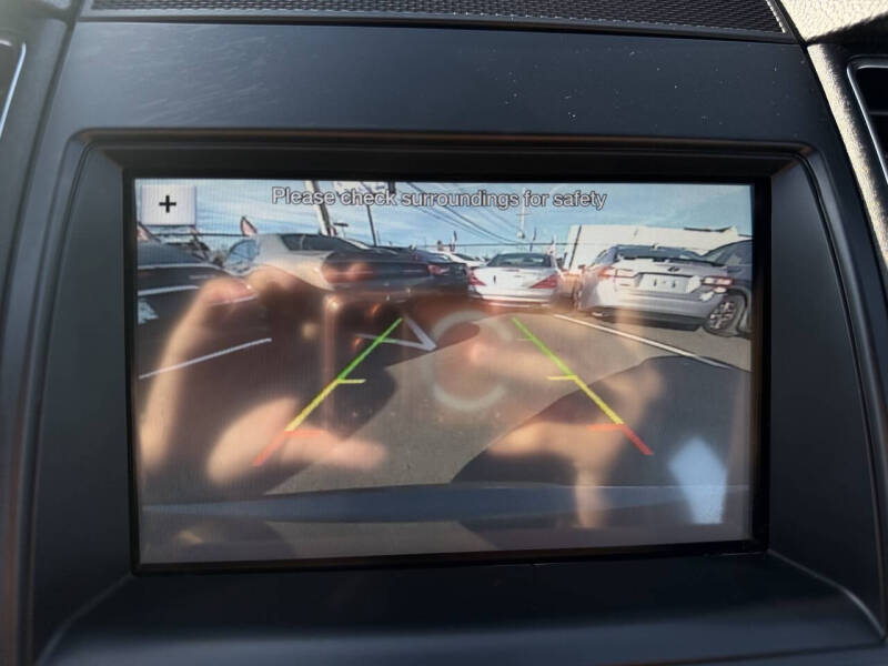 2016 Ford Taurus SHO