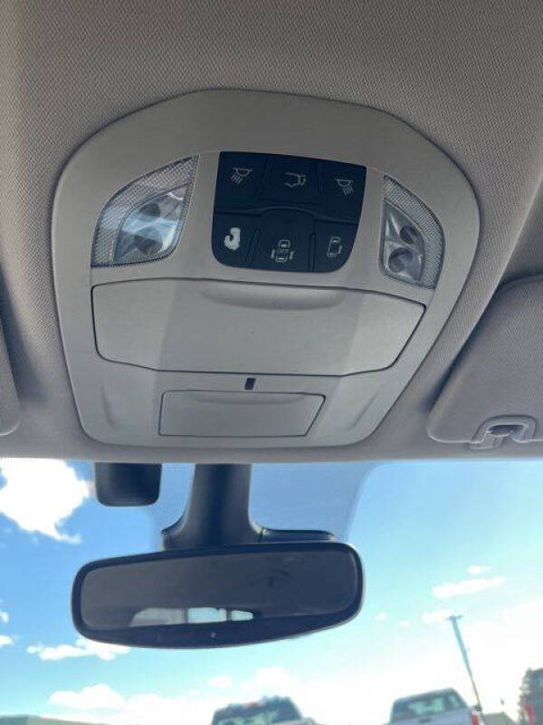2021 Chrysler Pacifica Touring