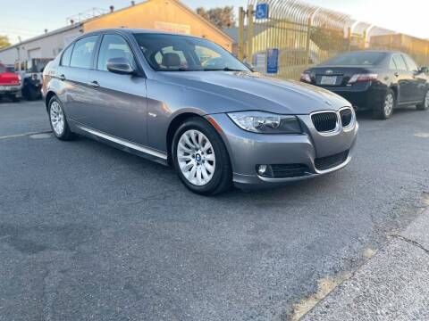 2009 BMW 3 Series for sale at Mercy Auto Center in Sacramento CA