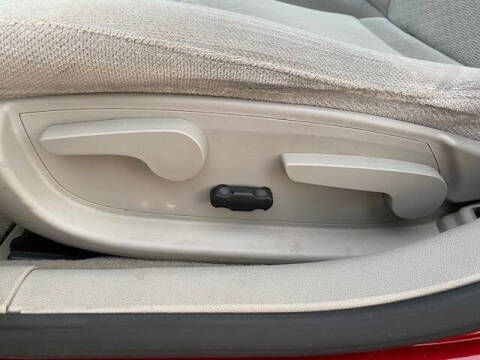 2013 Chevrolet Impala LT