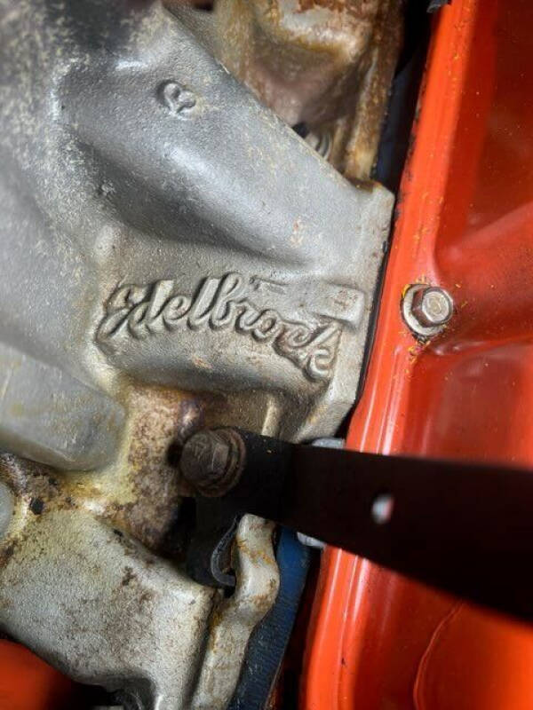 1970 Plymouth Barracuda