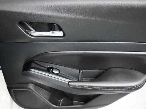 2020 Nissan Altima 2.0 Platinum