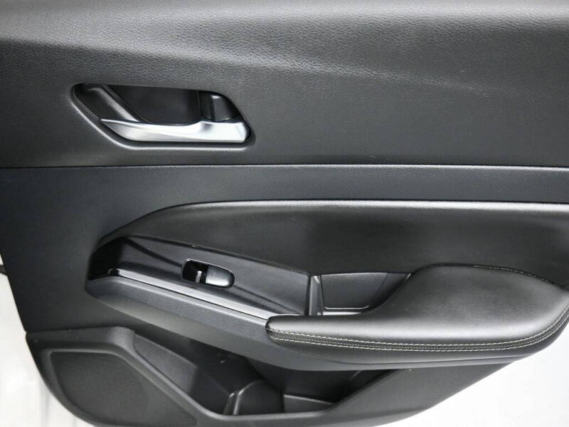 2020 Nissan Altima 2.0 Platinum