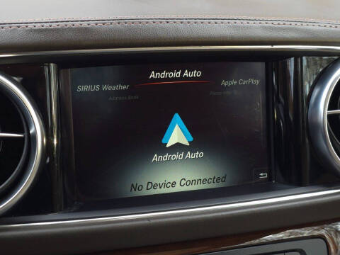 2018 Mercedes-Benz SL-Class SL 450