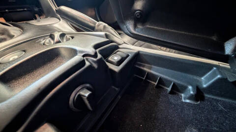 1998 Chevrolet Corvette