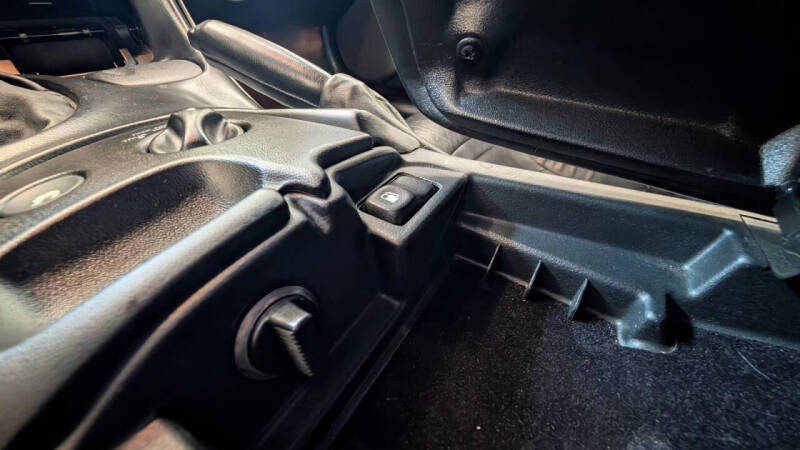 1998 Chevrolet Corvette