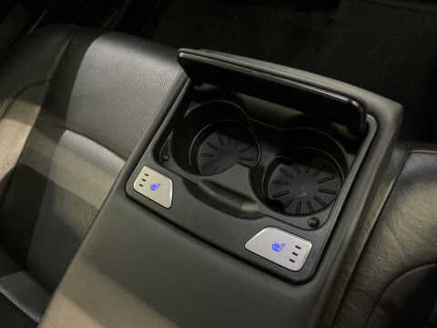 2013 Hyundai Genesis 3.8L