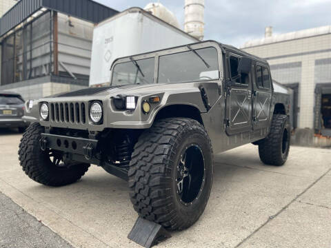 1989 AM General (HMMWV)