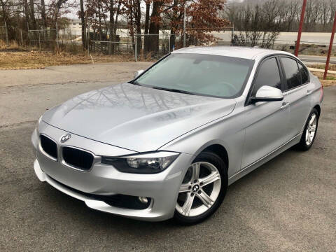 2013 BMW 3 Series for sale at Access Auto in Cabot AR