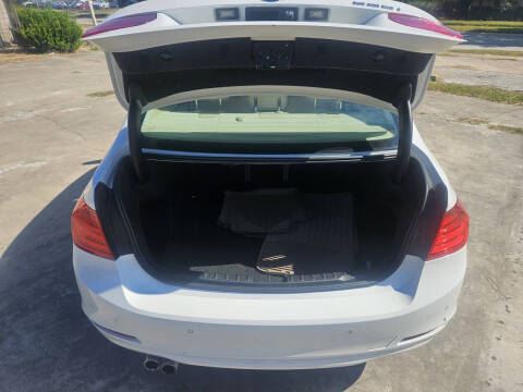 2013 BMW 3 Series 328i