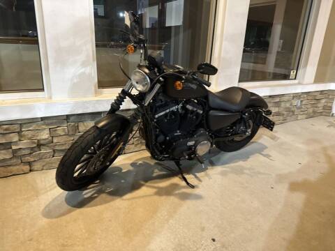 2014 Harley-Davidson n/a for sale at CHRIS SPEARS' PRESTIGE AUTO SALES INC in Ocala FL