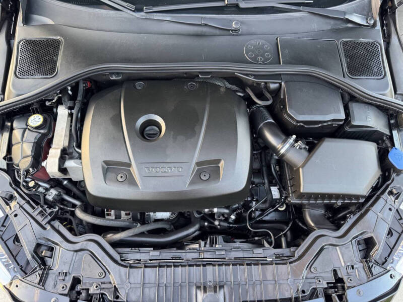 2015 Volvo V60 T5 Drive-E Premier