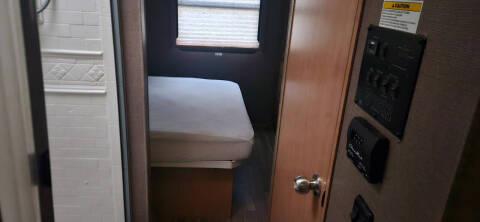 2017 Thor Motor Coach ACE 30.1