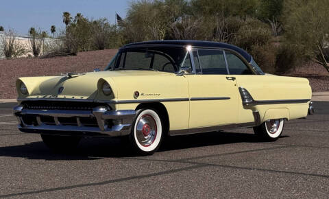 1955 Mercury Monterey