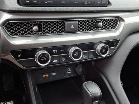 2023 Acura Integra