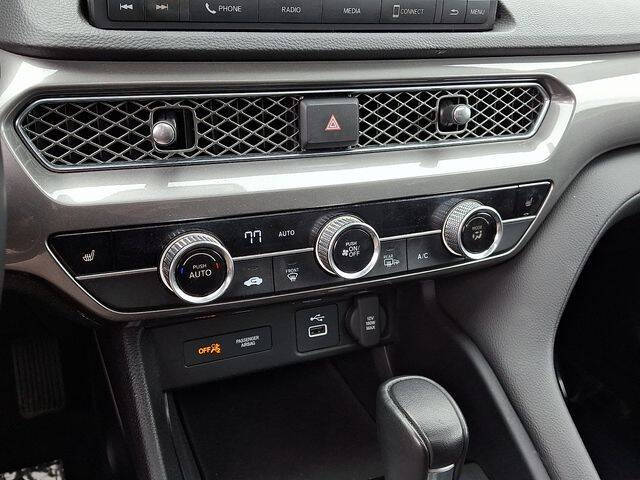 2023 Acura Integra