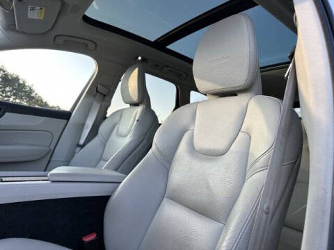 2019 Volvo XC60 T5 Inscription