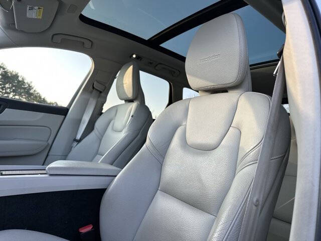 2019 Volvo XC60 T5 Inscription