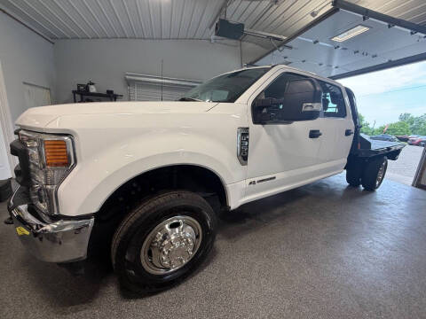 2022 Ford F-350 Super Duty XL