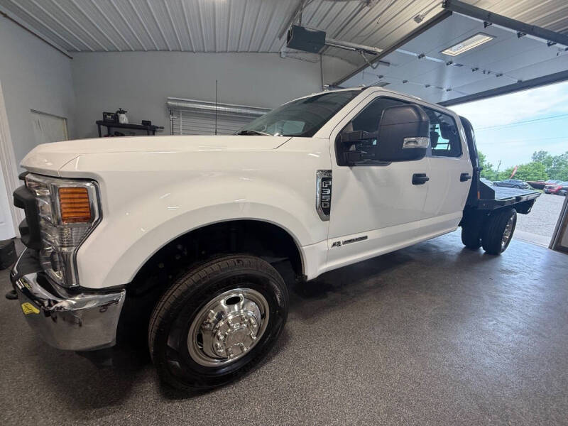 2022 Ford F-350 Super Duty XL