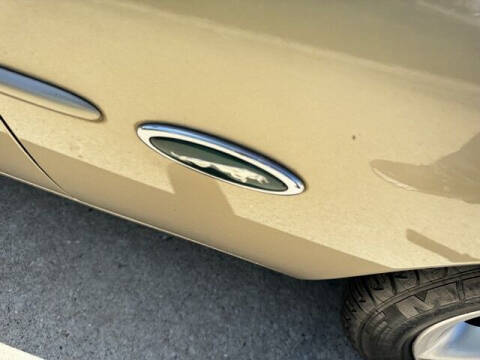 2000 Jaguar XK-Series XK8