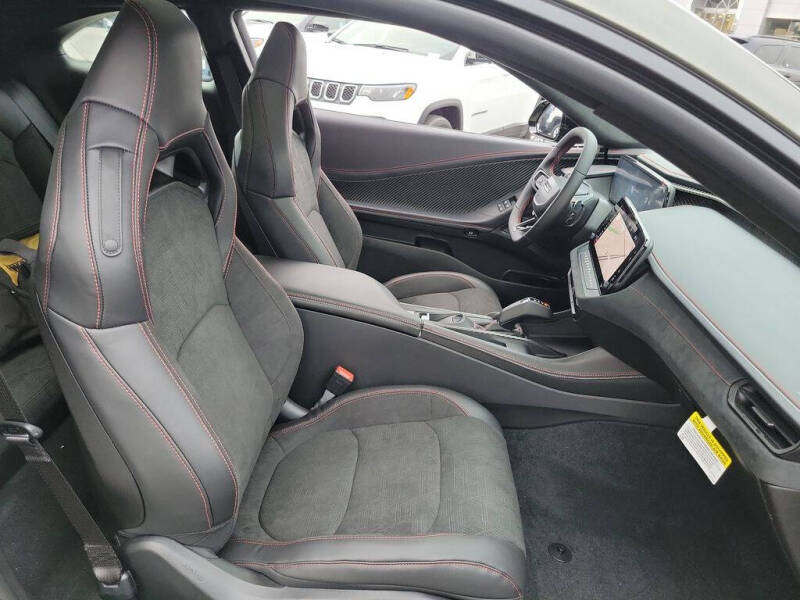 2026 Dodge Charger Scat Pack Plus