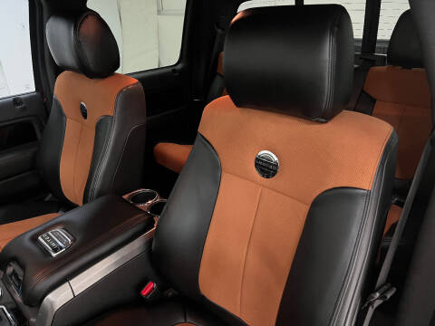 2013 Ford F-150 Limited