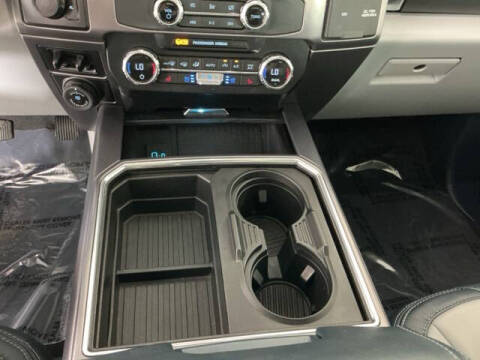 2022 Ford F-450 Super Duty Limited