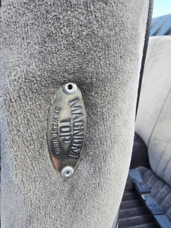 1983 Chevrolet Camaro Z28